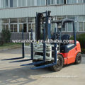 Single Double Pallets Handler for forklifts